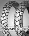 Shinko E705 Trail Mas. 90/90-21 54H TL