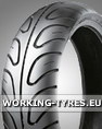 Shinko F006 Podium 120/70ZR17 58W TL