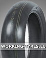 Gomme Moto stradali - Shinko F008 US Slick 120/70R17 58V TL