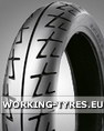 Gomme Moto stradali - Shinko F009 Raven 120/70ZR17 58W TL