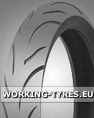 Shinko F011 Verge 130/60R23 65V TL