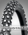 Gomme Enduro/Cross - Shinko F504 Holes. HT 80/100-21 51M TT