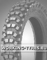 Gomme Enduro/Cross - Shinko F520A Holes. IT 80/100-21 51M TT