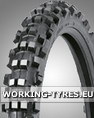 Gomme Enduro/Cross - Shinko F524 Holes. ST 80/100-21 51M TT