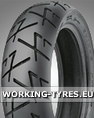 Gomme Moto stradali - Shinko R009 Raven 160/60ZR17 69W TL