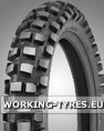 Gomme Enduro/Cross - Shinko R505 Holes. HT 120/90-19 66M TT