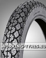 Gomme Moto stradali - Shinko SR207 2.50-19 41L TT