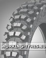 Gomme Enduro/Cross - Shinko SR520 KidsCross 2.50-12 33J TT