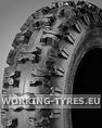 Starco ST-49 Snow 16x6.50-8 2PR TL