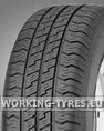 Starco ST5000 M+S 195/55R10C 98/96N TL