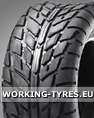 Pneumatici Quad ATV - Sun-F A021 16x8.00-7 4PR 26N TL