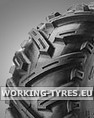 Titan Mud Monster 26x10.50-12 6PR TL