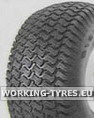 Gomme Giardinaggio - Titan MultiTrac C/S 33x12.50-15 4PR TL