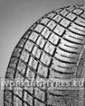 Gomme per Carrelli e Roulotte - Trelleborg C8001 225/55B12 104M TL