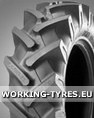 Gomme Trattori-radiali - Trelleborg IM110 250/80R16 125A8 TL