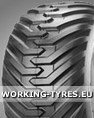 Gomme Forestali - Trelleborg T404 FS 500/45-22.5 12PR 129A8 TT