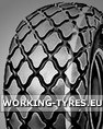 Gomme Trattori-convenzionali - Trelleborg T409 GT 23.1-26 145A8 TL