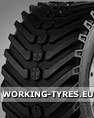 Motocoltivatori/Trattorini - Trelleborg T415 18x8.50-8 8PR TL