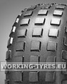 Gomme Giardinaggio - Trelleborg T537GT 11x4.00-4 2PR TL