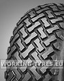 Gomme Ortopedia - Trelleborg T539 Grey 2.50-3 4PR TT