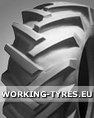 Motocoltivatori/Trattorini - Trelleborg T63 4.00-8 4PR TT