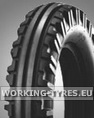 Gomme Trattore-direzionali - Trelleborg TD27 5.50-16 6PR 86A6 TT