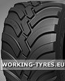 Implement pneumatici - Trelleborg TwinRadial 750/60R30.5 181D TL