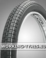 Gomme Motorino - VeeRubber VRM013 2.25-19 43J TT