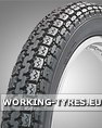 Gomme Motorino - VeeRubber VRM015 2.75-17 46P TT