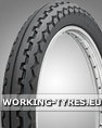 Gomme Motorino - VeeRubber VRM081 100/90-18 60P TT