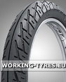 Gomme Motorino - VeeRubber VRM086 90/90-18 52P TT