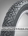 Gomme Motorino - VeeRubber VRM087  RF 2 1/2-14 39J TT