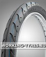 Gomme Motorino - VeeRubber VRM099R 2-17 33J TT