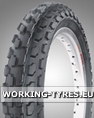 Gomme Enduro/Cross - VeeRubber VRM174 NHS 3.00-12 VR TT