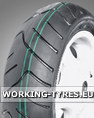 Gomme Minimoto - VeeRubber VRM217 Pocket Bike 90/65R6.5 TL