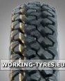 Gomme Motorino - VeeRubber VRM325 2.50-17 38P TT