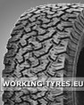 Ziarelli Cruiser 255/70R15 TL