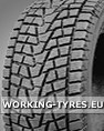 Ziarelli Ice Power 245/70R17 TL