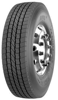 Sava AVANT A3 Plus 12R22.5 152/148L,150/148M TL