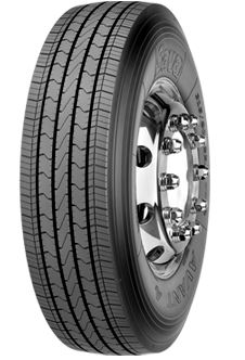 Sava AVANT4 M+S 385/65R22.5 160K,158L TL