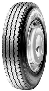 Sava COMET PLUS 8.5R17.5 121/120M TL
