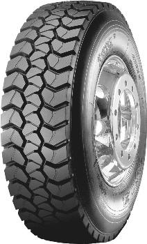 Sava ORJAK MS 12R22.5 152/148K TL