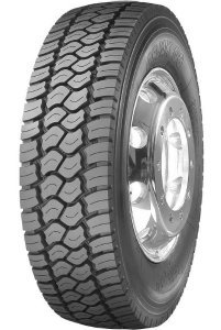 Sava ORJAK O3 M+S 265/70R19.5 140/138M TL