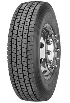 Sava ORJAK4 M+S 215/75R17.5 126/124M TL
