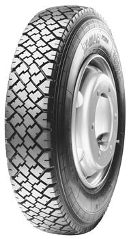 Sava TAMAR PLUS M+S 8.5R17.5 121/120M TL