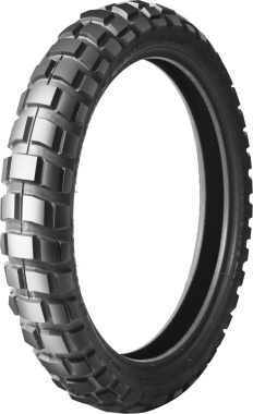 Shinko E804 Adv.Trail 110/80B19 59Q TL