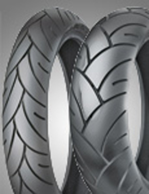 Shinko R005 Advance 200/50ZR17 75W TL