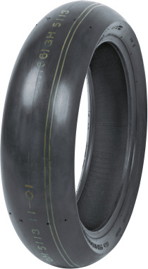 Shinko R008 US Slick 180/55R17 73V TL