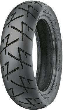 Shinko R009 Raven 180/55ZR17 73W TL