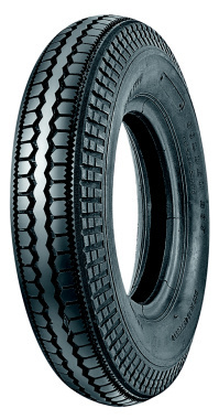 Shinko SR403A Golden Boy 4.00-8 55J TT